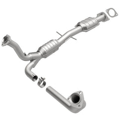 MagnaFlow Exhaust Products 447242 DF Converter
