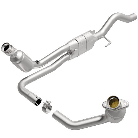 MagnaFlow Exhaust Products 447248 DF Converter