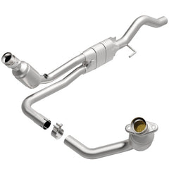 MagnaFlow Exhaust Products 447248 DF Converter
