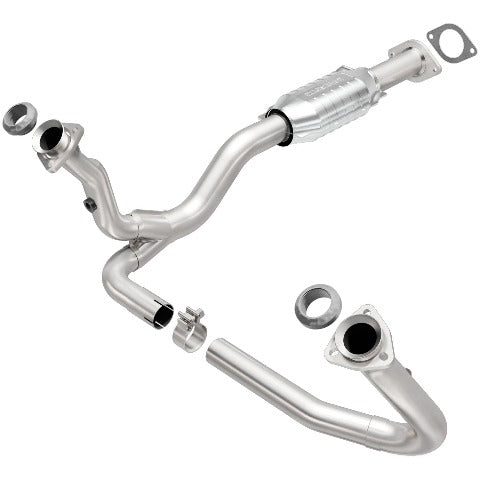 MagnaFlow Exhaust Products 447249 DF Converter
