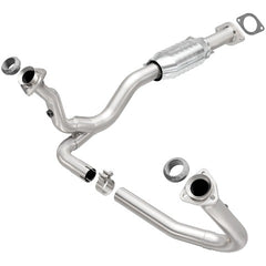 MagnaFlow Exhaust Products 447249 DF Converter