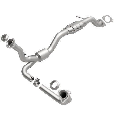 MagnaFlow Exhaust Products 447252 DF Converter