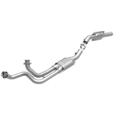 MagnaFlow Exhaust Products 447254 DF Converter