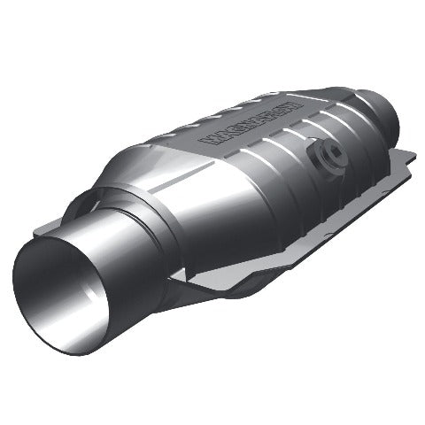 MagnaFlow Exhaust Products 447256 Universal Converter