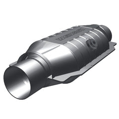 MagnaFlow Exhaust Products 447256 Universal Converter