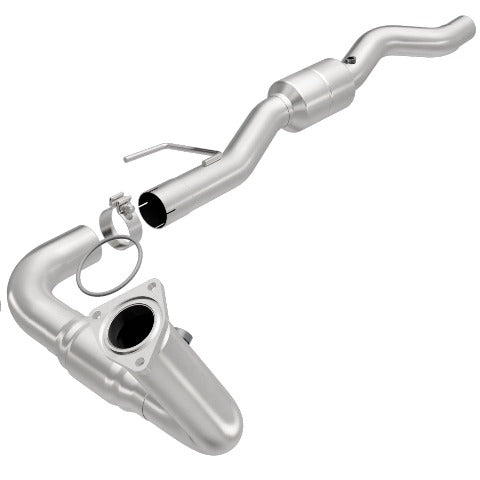 MagnaFlow Exhaust Products 447260 DF Converter