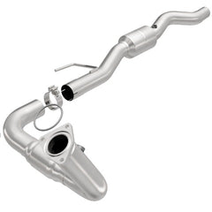 MagnaFlow Exhaust Products 447260 DF Converter