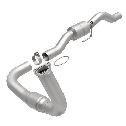 MagnaFlow Exhaust Products 447261 DF Converter