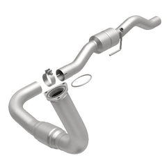 MagnaFlow Exhaust Products 447261 DF Converter