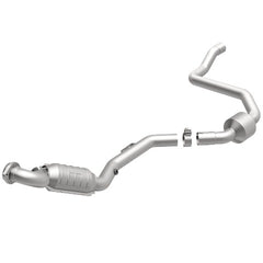 MagnaFlow Exhaust Products 447263 DF Converter