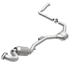 MagnaFlow Exhaust Products 447264 DF Converter