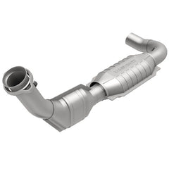 MagnaFlow Exhaust Products 447265 DF Converter