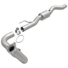 MagnaFlow Exhaust Products 447268 DF Converter