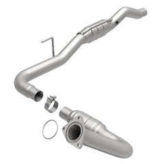 MagnaFlow Exhaust Products 447270 DF Converter