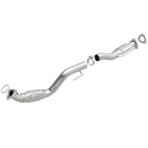 MagnaFlow Exhaust Products 447273 DF Converter
