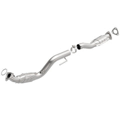MagnaFlow Exhaust Products 447273 DF Converter