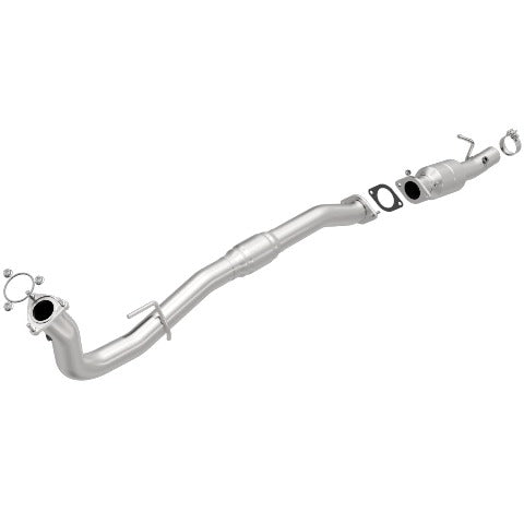 MagnaFlow Exhaust Products 447274 DF Converter