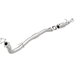 MagnaFlow Exhaust Products 447274 DF Converter
