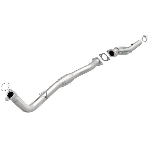 MagnaFlow Exhaust Products 447275 DF Converter