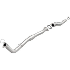 MagnaFlow Exhaust Products 447275 DF Converter