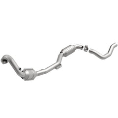 MagnaFlow Exhaust Products 447276 DF Converter