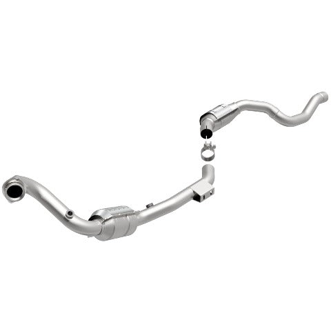 MagnaFlow Exhaust Products 447277 DF Converter