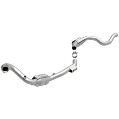 MagnaFlow Exhaust Products 447277 DF Converter