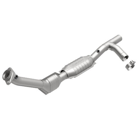 MagnaFlow Exhaust Products 447278 DF Converter