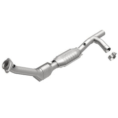 MagnaFlow Exhaust Products 447278 DF Converter
