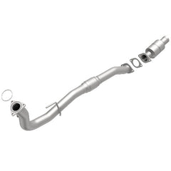 MagnaFlow Exhaust Products 447280 DF Converter