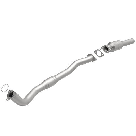 MagnaFlow Exhaust Products 447282 DF Converter