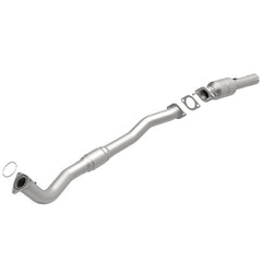 MagnaFlow Exhaust Products 447282 DF Converter