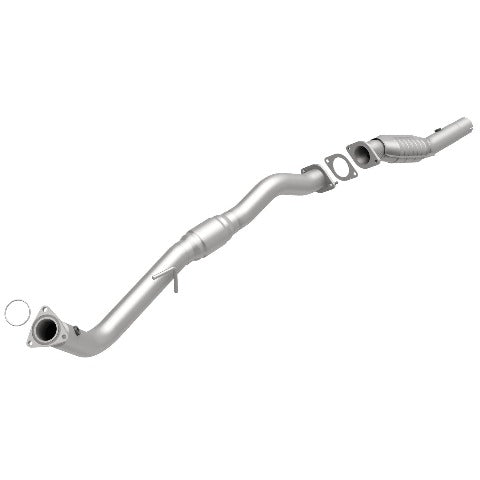 MagnaFlow Exhaust Products 447283 DF Converter