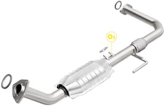 MagnaFlow Exhaust Products 447976 DF Converter