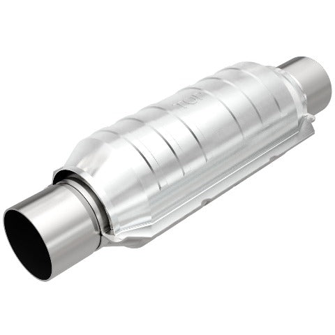 MagnaFlow Exhaust Products 448006 Universal Converter