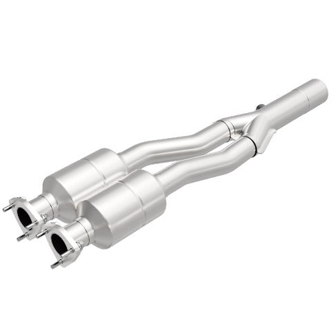 MagnaFlow Exhaust Products 448010 DF Converter