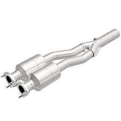 MagnaFlow Exhaust Products 448010 DF Converter