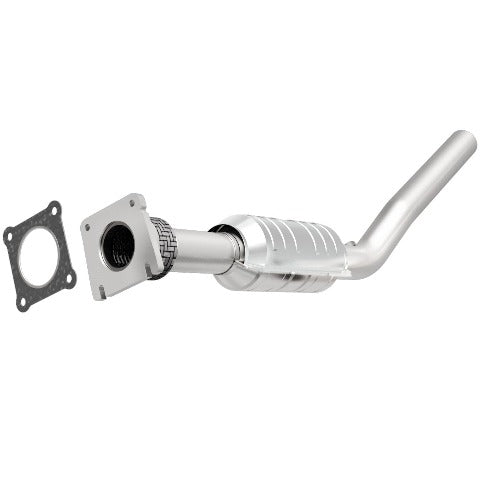 MagnaFlow Exhaust Products 448015 DF Converter