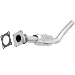 MagnaFlow Exhaust Products 448015 DF Converter