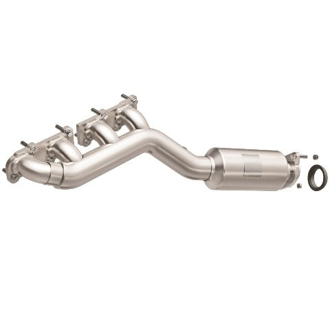 MagnaFlow Exhaust Products 448017 DF Converter