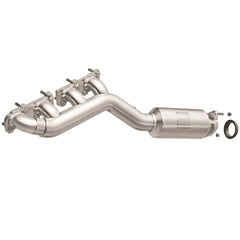 MagnaFlow Exhaust Products 448017 DF Converter