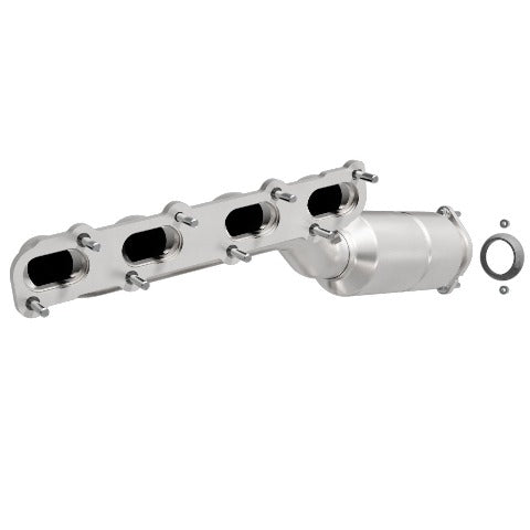 MagnaFlow Exhaust Products 448018 DF Converter