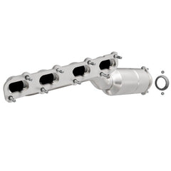 MagnaFlow Exhaust Products 448018 DF Converter