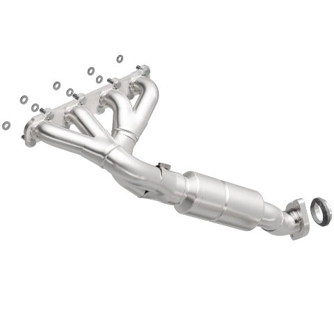 MagnaFlow Exhaust Products 448019 DF Converter