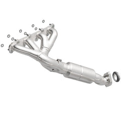 MagnaFlow Exhaust Products 448019 DF Converter