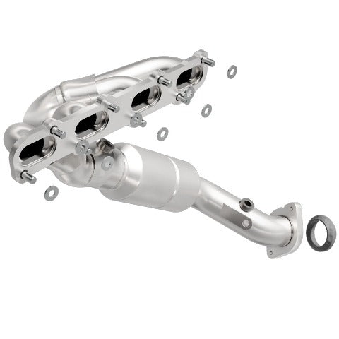MagnaFlow Exhaust Products 448020 DF Converter
