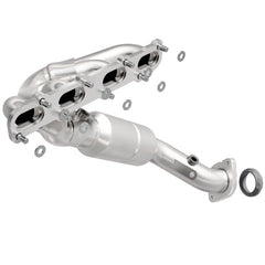 MagnaFlow Exhaust Products 448020 DF Converter