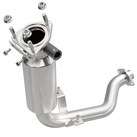 MagnaFlow Exhaust Products 448023 DF Converter