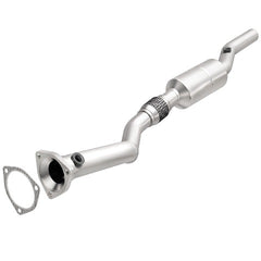 MagnaFlow Exhaust Products 448024 DF Converter