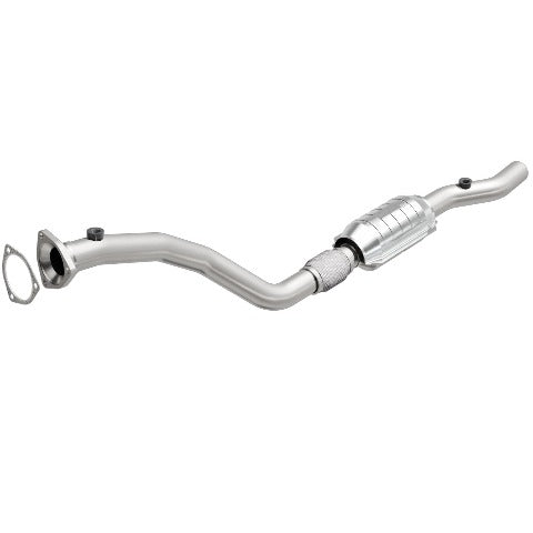 MagnaFlow Exhaust Products 448025 DF Converter